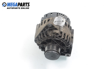 Alternator for Renault Scenic I Minivan (09.1999 - 07.2010) 1.9 dCi (JA05, JA1F), 102 hp, № 8200054588