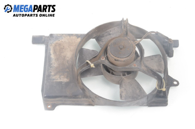 Radiator fan for Opel Corsa A Hatchback (09.1982 - 03.1993) 1.3 i, 60 hp