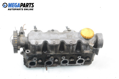 Engine head for Opel Corsa A Hatchback (09.1982 - 03.1993) 1.3 i, 60 hp