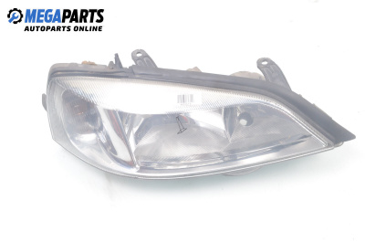 Headlight for Opel Astra G Hatchback (02.1998 - 12.2009), hatchback, position: right
