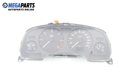 Instrument cluster for Opel Astra G Hatchback (02.1998 - 12.2009) 1.7 DTI 16V, 75 hp