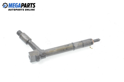 Diesel fuel injector for Opel Astra G Hatchback (02.1998 - 12.2009) 1.7 DTI 16V, 75 hp