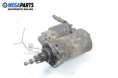 Starter for Audi A3 Hatchback I (09.1996 - 05.2003) 1.8, 125 hp