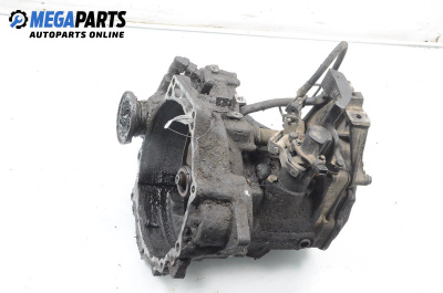  for Audi A3 Hatchback I (09.1996 - 05.2003) 1.8, 125 hp