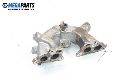 Intake manifold for Peugeot 309 II Hatchback (07.1989 - 12.1993) 1.4, 75 hp