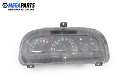 Instrument cluster for Renault Laguna I Hatchback (11.1993 - 08.2002) 2.0, 114 hp