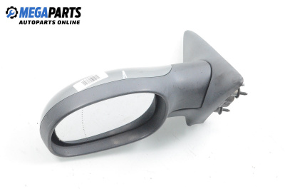 Spiegel for Renault Laguna I Hatchback (11.1993 - 08.2002), 5 türen, hecktür, position: links