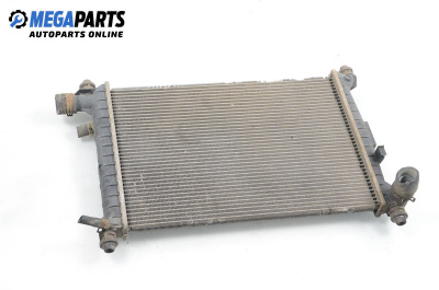 Water radiator for Ford Puma Coupe (03.1997 - 06.2002) 1.7 16V, 125 hp
