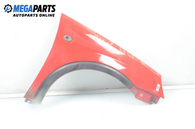 Kotflügel for Opel Corsa C Hatchback (09.2000 - 12.2009), 5 türen, hecktür, position: rechts, vorderseite