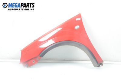 Aripă for Opel Corsa C Hatchback (09.2000 - 12.2009), 5 uși, hatchback, position: stânga - fața