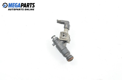 Gasoline fuel injector for Opel Corsa C Hatchback (09.2000 - 12.2009) 1.2, 75 hp