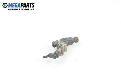 Gasoline fuel injector for Opel Corsa C Hatchback (09.2000 - 12.2009) 1.2, 75 hp