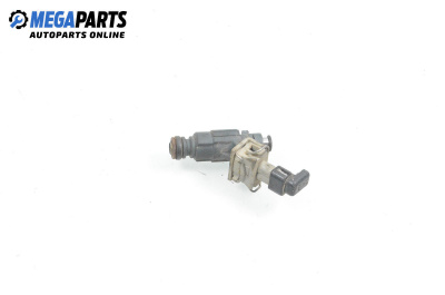 Gasoline fuel injector for Opel Corsa C Hatchback (09.2000 - 12.2009) 1.2, 75 hp