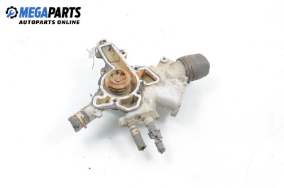 Water pump for Opel Corsa C Hatchback (09.2000 - 12.2009) 1.2, 75 hp