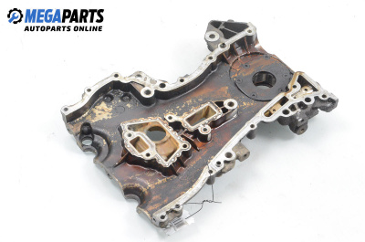 Oil pump for Opel Corsa C Hatchback (09.2000 - 12.2009) 1.2, 75 hp