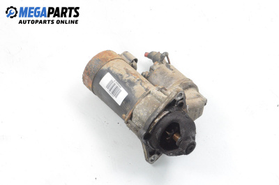 Demaror for Opel Corsa C Hatchback (09.2000 - 12.2009) 1.2, 75 hp