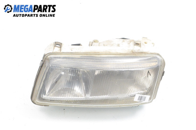 Headlight for Volkswagen Passat II Sedan B3, B4 (02.1988 - 12.1997), sedan, position: left