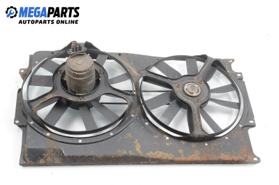 Ventilatoare de răcire for Volkswagen Passat II Sedan B3, B4 (02.1988 - 12.1997) 1.8, 90 hp