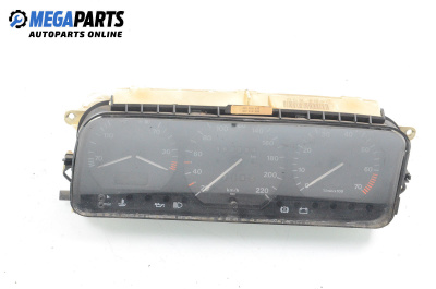 Kilometerzähler for Volkswagen Passat II Sedan B3, B4 (02.1988 - 12.1997) 1.8, 90 hp