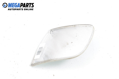 Blinklicht for Volkswagen Passat II Sedan B3, B4 (02.1988 - 12.1997), sedan, position: links