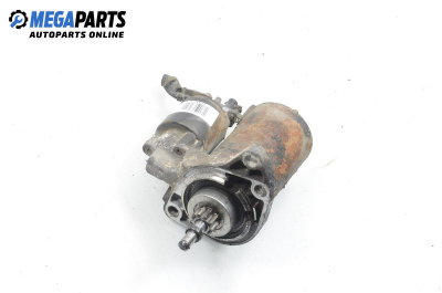 Starter for Volkswagen Passat II Sedan B3, B4 (02.1988 - 12.1997) 1.8, 90 hp