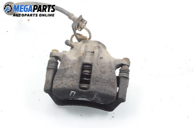 Caliper for Volkswagen Passat II Sedan B3, B4 (02.1988 - 12.1997), position: front - right