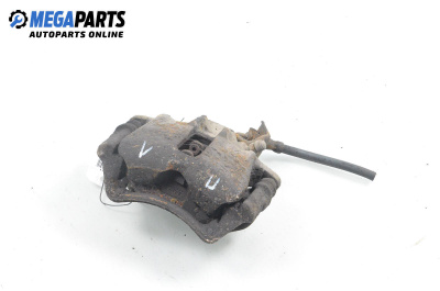 Caliper for Volkswagen Passat II Sedan B3, B4 (02.1988 - 12.1997), position: front - left