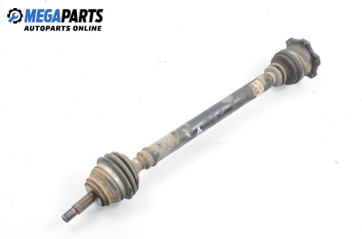 Planetară for Volkswagen Passat II Sedan B3, B4 (02.1988 - 12.1997) 1.8, 90 hp, position: dreaptă - fața, automatic