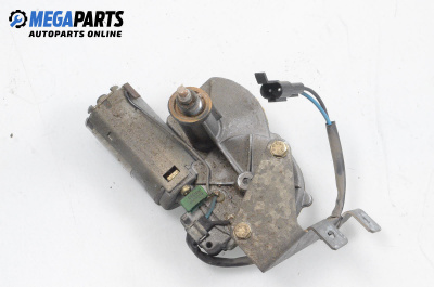 Motor ștergătoare parbriz for Opel Astra F Hatchback (09.1991 - 01.1998), hatchback, position: din spate