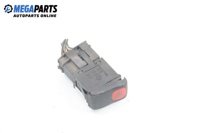 Emergency lights button for Volkswagen Polo Hatchback II (10.1994 - 10.1999), № 6N1 953 235