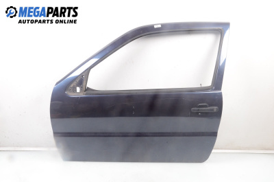 Door for Volkswagen Polo Hatchback II (10.1994 - 10.1999), 3 doors, hatchback, position: left