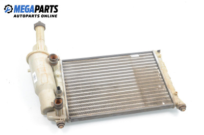 Water radiator for Fiat Punto Hatchback I (09.1993 - 09.1999) 55 1.1, 54 hp