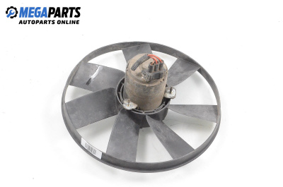 Radiator fan for Volkswagen Golf III Hatchback (08.1991 - 07.1998) 1.4, 55 hp