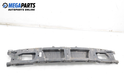 Bumper support brace impact bar for Volkswagen Golf III Hatchback (08.1991 - 07.1998), hatchback, position: front