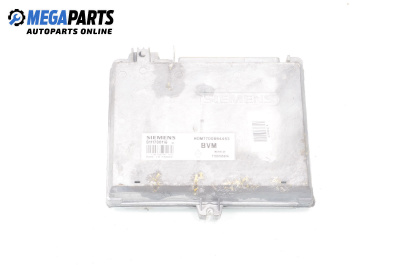 ECU for Renault Express Box (07.1985 - 11.1998) 1.4 (F40U, F40V), 75 hp, № 7700105814