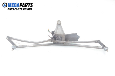 Front wipers motor for Renault Express Box (07.1985 - 11.1998), station wagon, position: front