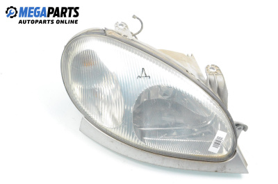 Headlight for Daewoo Lanos Hatchback (05.1997 - 01.2004), hatchback, position: right