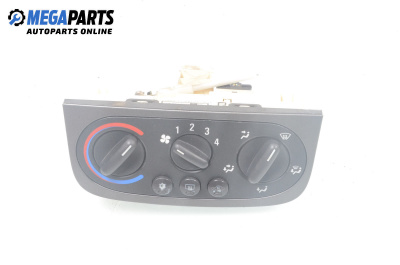 Panou aer condiționat for Opel Corsa C Hatchback (09.2000 - 12.2009)