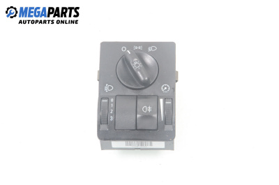 Lights switch for Opel Corsa C Hatchback (09.2000 - 12.2009)