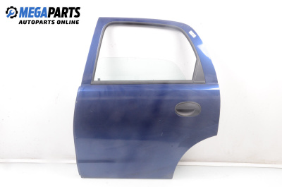 Ușă for Opel Corsa C Hatchback (09.2000 - 12.2009), 5 uși, hatchback, position: stânga - spate