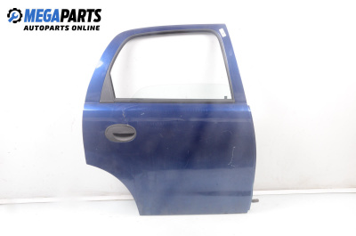 Ușă for Opel Corsa C Hatchback (09.2000 - 12.2009), 5 uși, hatchback, position: dreaptă - spate