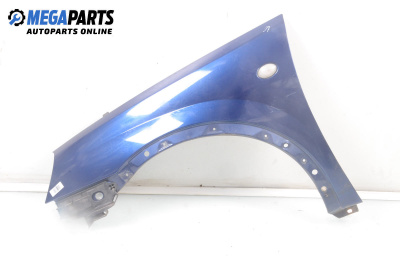 Kotflügel for Opel Corsa C Hatchback (09.2000 - 12.2009), 5 türen, hecktür, position: links, vorderseite