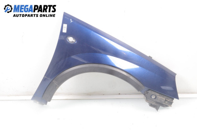 Kotflügel for Opel Corsa C Hatchback (09.2000 - 12.2009), 5 türen, hecktür, position: rechts, vorderseite