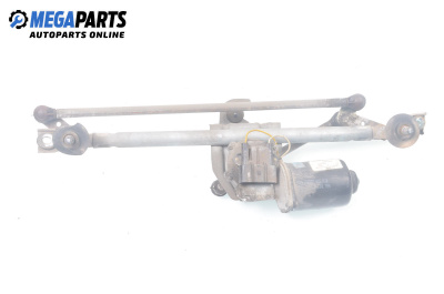 Front wipers motor for Opel Corsa C Hatchback (09.2000 - 12.2009), hatchback, position: front