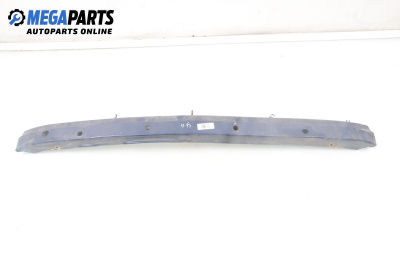 Bumper support brace impact bar for Opel Corsa C Hatchback (09.2000 - 12.2009), hatchback, position: front