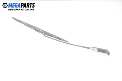 Braț ștergătoare parbriz for Opel Corsa C Hatchback (09.2000 - 12.2009), position: dreapta