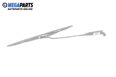 Braț ștergătoare parbriz for Opel Corsa C Hatchback (09.2000 - 12.2009), position: stânga