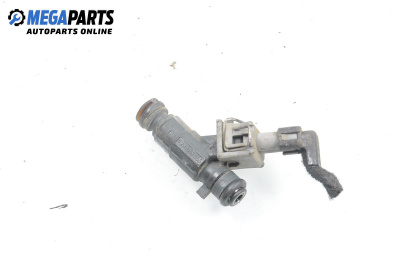 Gasoline fuel injector for Opel Corsa C Hatchback (09.2000 - 12.2009) 1.2, 75 hp, № 0280155965