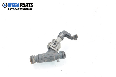 Gasoline fuel injector for Opel Corsa C Hatchback (09.2000 - 12.2009) 1.2, 75 hp, № 0280155965