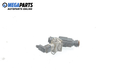 Gasoline fuel injector for Opel Corsa C Hatchback (09.2000 - 12.2009) 1.2, 75 hp, № 0280155965